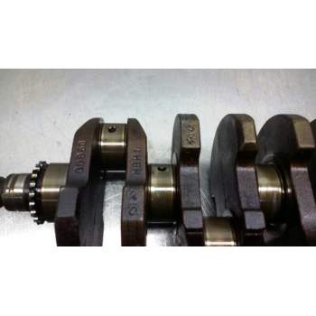 Recambio de cigueñal para audi a4 berlina (8e) 2.0 referencia OEM IAM HBH1  