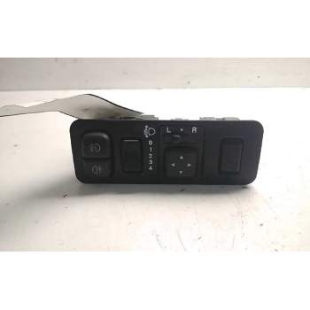 Recambio de mando elevalunas delantero derecho para mitsubishi space star (dg0) 1600 referencia OEM IAM 09119MR240907  