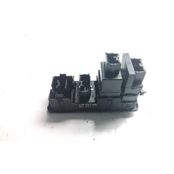 Recambio de mando elevalunas delantero derecho para mitsubishi space star (dg0) 1600 referencia OEM IAM 09119MR240907  