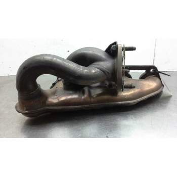 Recambio de colector escape para audi a4 berlina (8e) 2.0 referencia OEM IAM 06D253031C  