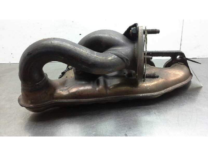 Recambio de colector escape para audi a4 berlina (8e) 2.0 referencia OEM IAM 06D253031C  