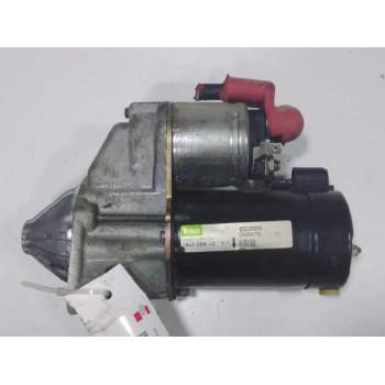 MOTOR ARRANQUE 