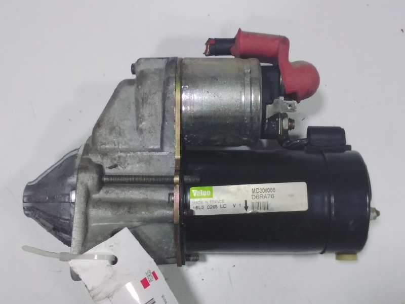Recambio de motor arranque para mitsubishi space star (dg0) 1600 referencia OEM IAM   
