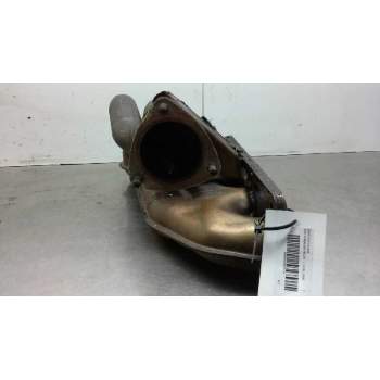 Recambio de colector escape para audi a4 berlina (8e) 2.0 referencia OEM IAM 06D253031C  