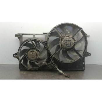 Recambio de electroventilador para citroën jumpy 1.9 d furg. (776kg) referencia OEM IAM   