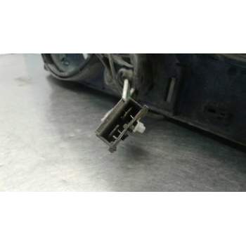 Recambio de electroventilador para citroën jumpy 1.9 d furg. (776kg) referencia OEM IAM   