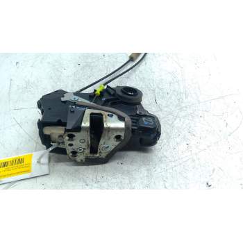 Recambio de cerradura puerta delantera derecha para toyota hilux vii pick-up (_n1_, _n2_, _n3_) 3.0 d-4d 4wd (kun26) referencia 