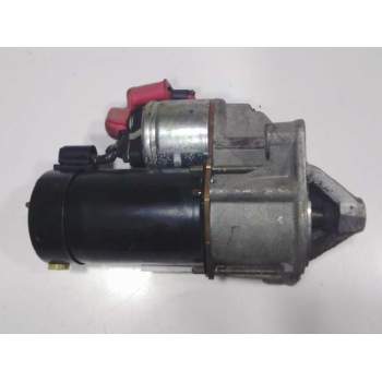 Recambio de motor arranque para mitsubishi space star (dg0) 1600 referencia OEM IAM   