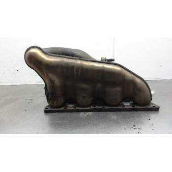 Recambio de colector escape para audi a4 berlina (8e) 2.0 referencia OEM IAM 06D253031C  
