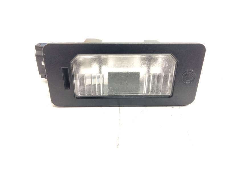 Recambio de piloto matricula para bmw serie 3 berlina (e90) 3.0 turbodiesel cat referencia OEM IAM 26165646  