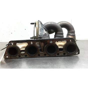 Recambio de colector escape para audi a4 berlina (8e) 2.0 referencia OEM IAM 06D253031C  