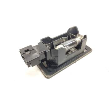 Recambio de piloto matricula para bmw serie 3 berlina (e90) 3.0 turbodiesel cat referencia OEM IAM 26165646  