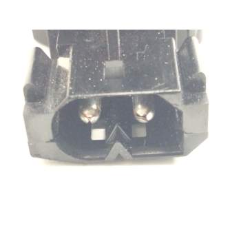 Recambio de piloto matricula para bmw serie 3 berlina (e90) 3.0 turbodiesel cat referencia OEM IAM 26165646  
