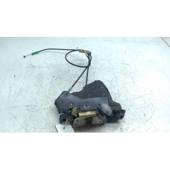 CERRADURA PUERTA DELANTERA IZQUIERDA 690600K040 