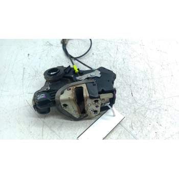 Recambio de cerradura puerta delantera izquierda para toyota hilux vii pick-up (_n1_, _n2_, _n3_) 3.0 d-4d 4wd (kun26) referenci