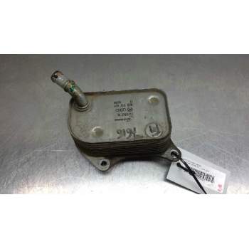 ENFRIADOR ACEITE MOTOR 06B117021 