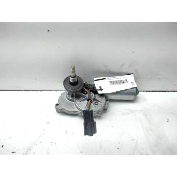 MOTOR LIMPIA TRASERO 