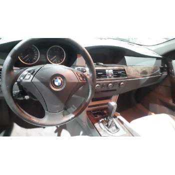 bmw serie 5 berlina (e60) del año 2004