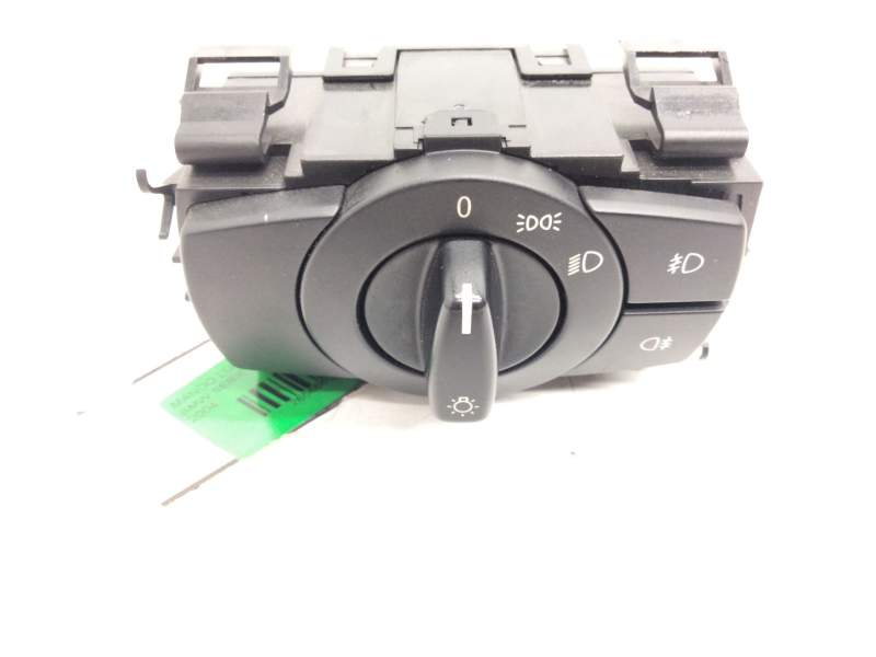 Recambio de mando luces para bmw serie 3 berlina (e90) 3.0 turbodiesel cat referencia OEM IAM 693279803  