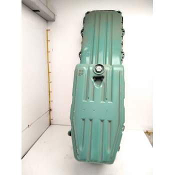 Recambio de carter para volvo fh 12 2002 referencia OEM IAM D12D460 2805022171 20702520RE