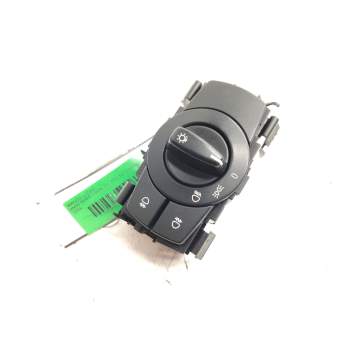 Recambio de mando luces para bmw serie 3 berlina (e90) 3.0 turbodiesel cat referencia OEM IAM 693279803  