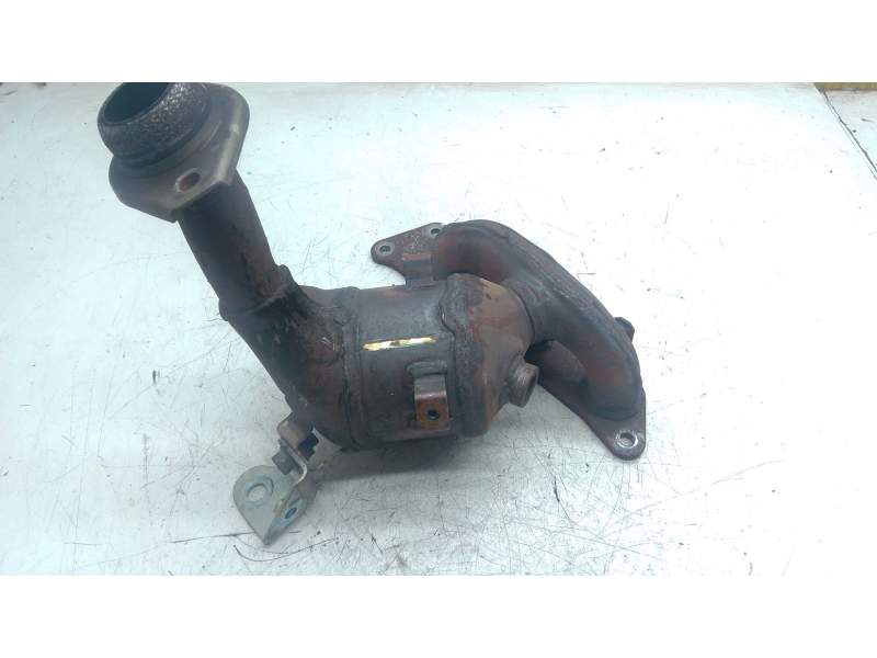 Recambio de catalizador para mitsubishi mirage / space star vi hatchback (a0_a) 1.0 (a05a) referencia OEM IAM   