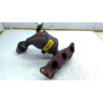Recambio de catalizador para mitsubishi mirage / space star vi hatchback (a0_a) 1.0 (a05a) referencia OEM IAM   