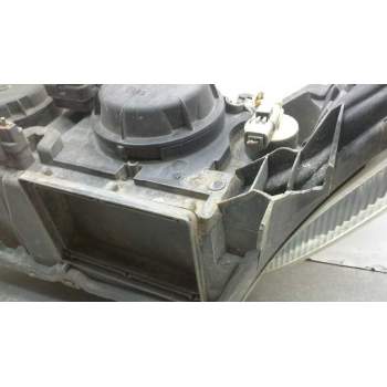 Recambio de faro derecho para renault laguna ii (bg0) authentique referencia OEM IAM   
