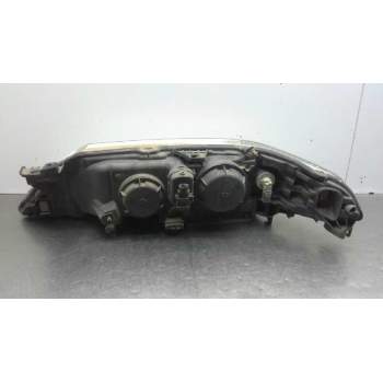 Recambio de faro derecho para renault laguna ii (bg0) authentique referencia OEM IAM   