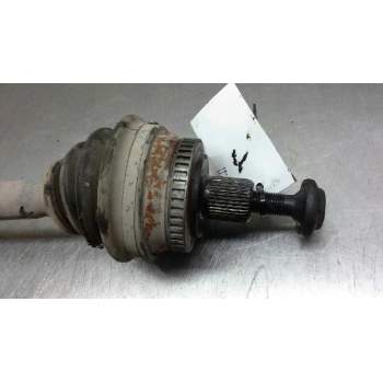 Recambio de transmision delantera derecha para audi a4 berlina (8e) 2.0 referencia OEM IAM 8E0407452GX  