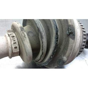 Recambio de transmision delantera derecha para audi a4 berlina (8e) 2.0 referencia OEM IAM 8E0407452GX  