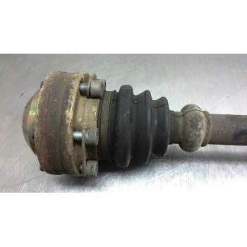 Recambio de transmision delantera derecha para audi a4 berlina (8e) 2.0 referencia OEM IAM 8E0407452GX  