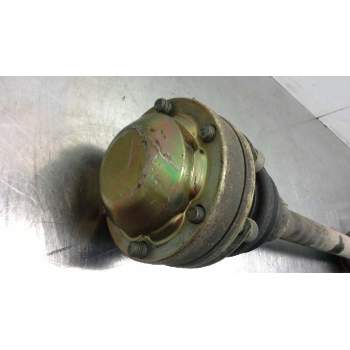 Recambio de transmision delantera derecha para audi a4 berlina (8e) 2.0 referencia OEM IAM 8E0407452GX  