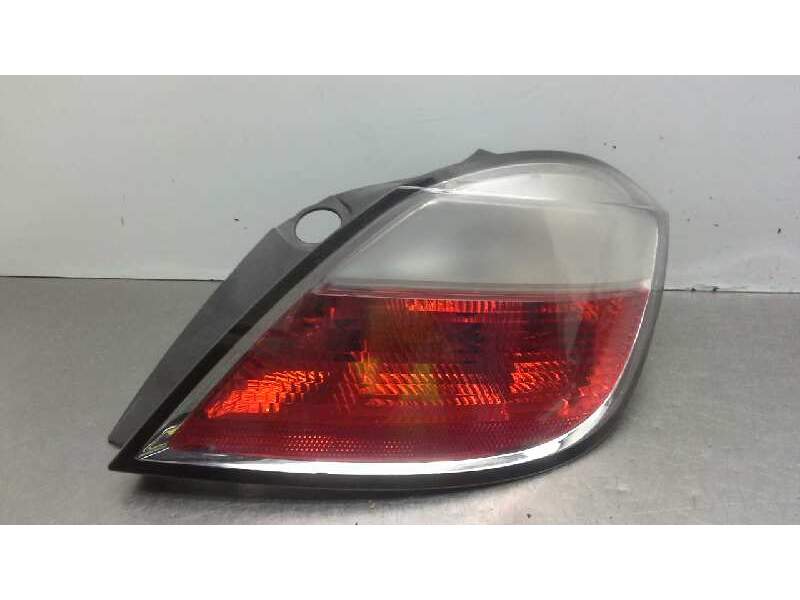 Recambio de piloto trasero derecho para opel astra h berlina enjoy referencia OEM IAM 154421936RB 03775335 
