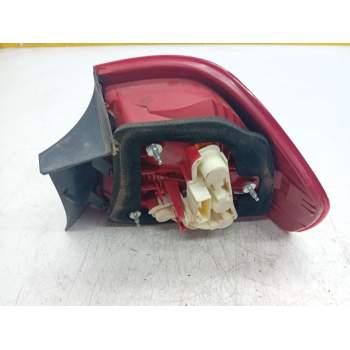 Recambio de piloto trasero izquierdo para bmw serie 3 berlina (e90) 3.0 turbodiesel cat referencia OEM IAM 693745717  