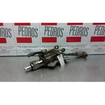 Recambio de columna direccion para audi a4 berlina (8e) 1.8 t referencia OEM IAM   