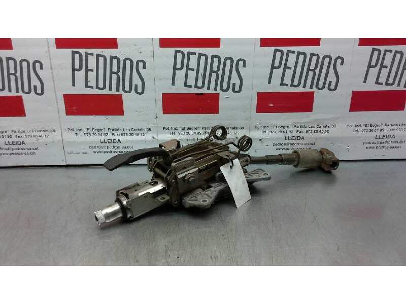 Recambio de columna direccion para audi a4 berlina (8e) 1.8 t referencia OEM IAM   