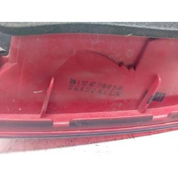 Recambio de piloto trasero izquierdo para bmw serie 3 berlina (e90) 3.0 turbodiesel cat referencia OEM IAM 693745717  