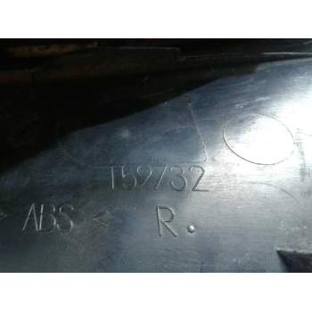 Recambio de piloto trasero derecho para opel astra h berlina enjoy referencia OEM IAM 154421936RB 03775335 