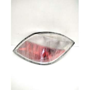 Recambio de piloto trasero derecho para opel astra h berlina enjoy referencia OEM IAM 154421936RB 03775335 