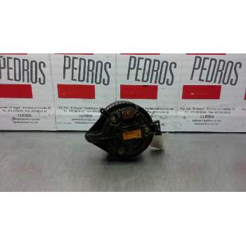 Recambio de motor calefaccion para audi a4 berlina (8e) 1.8 t referencia OEM IAM 5508100 0031219 