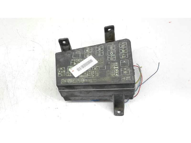 Recambio de centralita bsm para mitsubishi space star (dg0) 1900 di-d referencia OEM IAM MR515572  