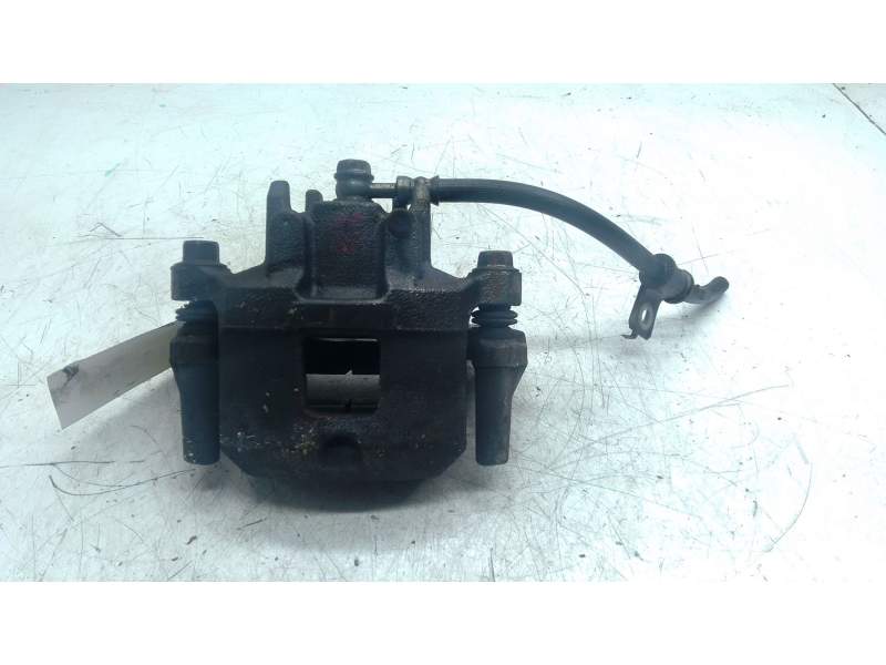 Recambio de pinza freno delantera derecha para mitsubishi mirage / space star vi hatchback (a0_a) 1.0 (a05a) referencia OEM IAM 