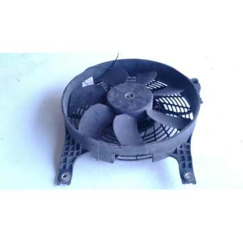 Recambio de electroventilador para mitsubishi space star (dg0) 1900 di-d referencia OEM IAM   