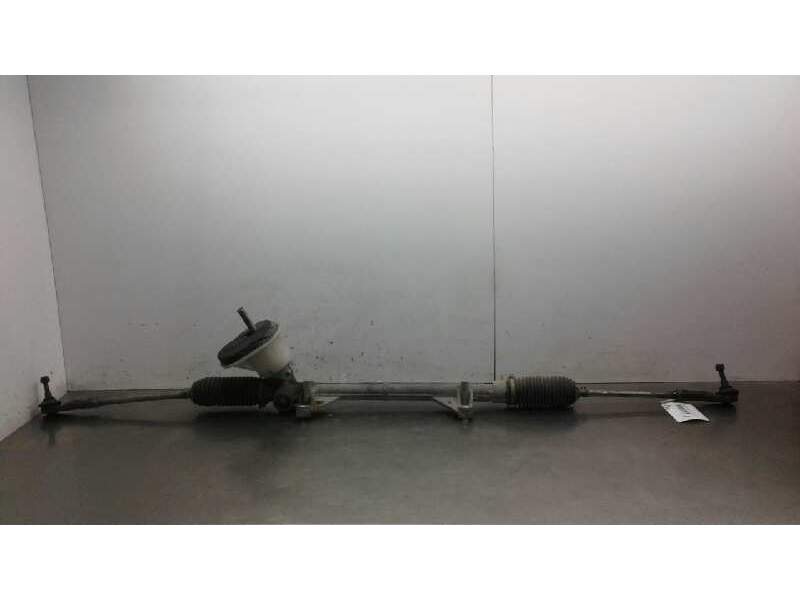 Recambio de caja direccion para renault grand modus 1.5 dci diesel fap referencia OEM IAM 8200565645-A  