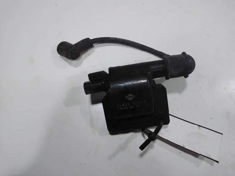 Recambio de bobina encendido para nissan primera berl./familiar (p10/w10) slx berlina (p10) referencia OEM IAM 2243355S10  