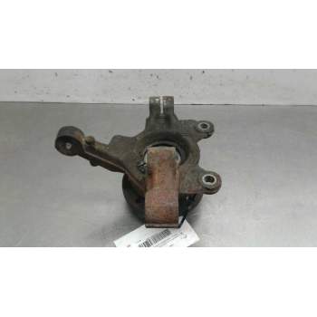 Recambio de mangueta delantera derecha para renault grand modus 1.5 dci diesel fap referencia OEM IAM   