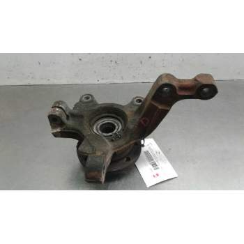 Recambio de mangueta delantera derecha para renault grand modus 1.5 dci diesel fap referencia OEM IAM   