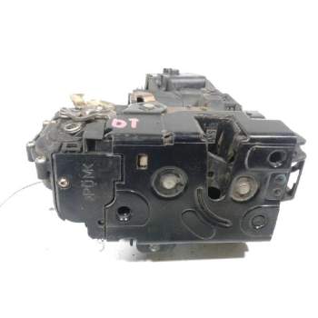 CERRADURA PUERTA DELANTERA IZQUIERDA 3B0885737EFKZ 