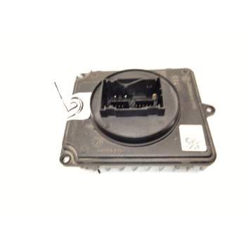 Recambio de centralita faros xenon para audi q3 (f3b) 35 tdi referencia OEM IAM 4K0941572CC  